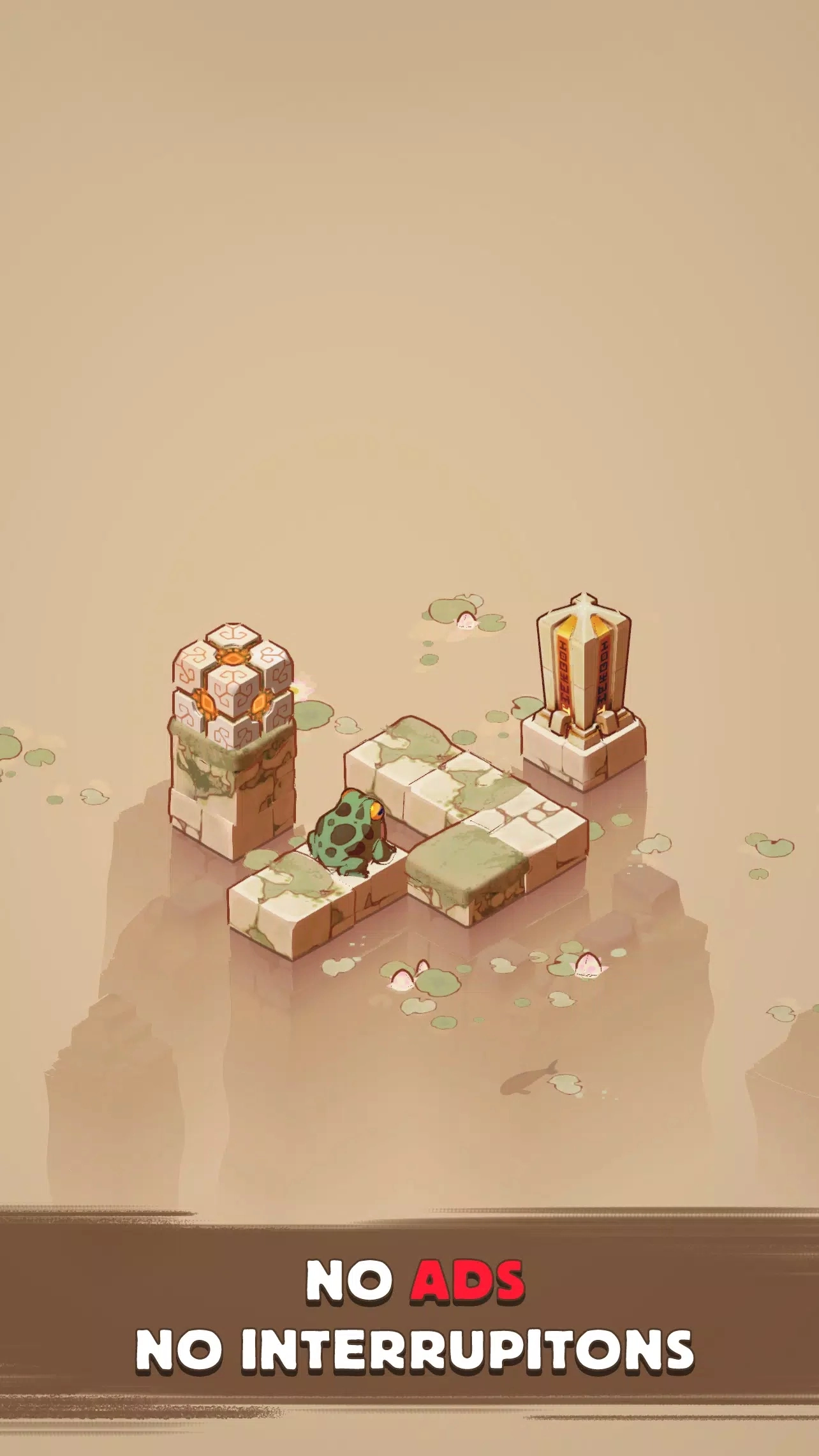 青蛙方块手机版(2)