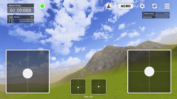 fpv穿越机模拟器安卓版