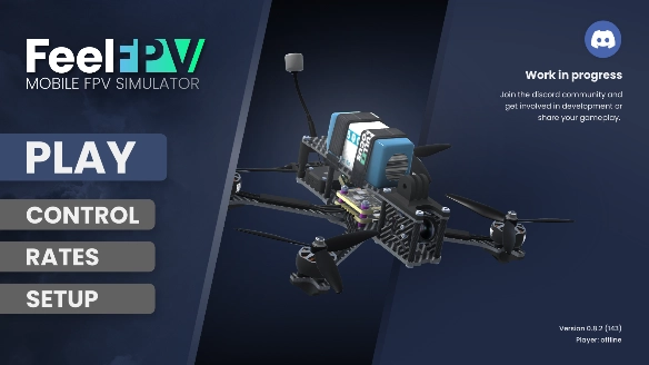 fpv穿越机模拟器安卓版