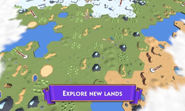 十字军要塞之王2 Medieval Defense & Conquest 2截图4