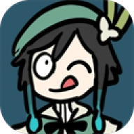 不是元神Silly Wisher