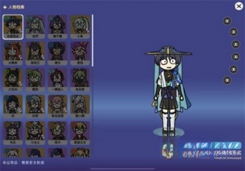 不是元神Silly Wisher图1