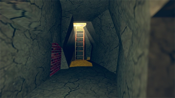 爷爷和奶奶5起源游戏 Granny and Grandpa 5 Origin图3