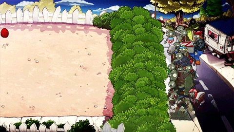 植物大战僵尸末日版图2