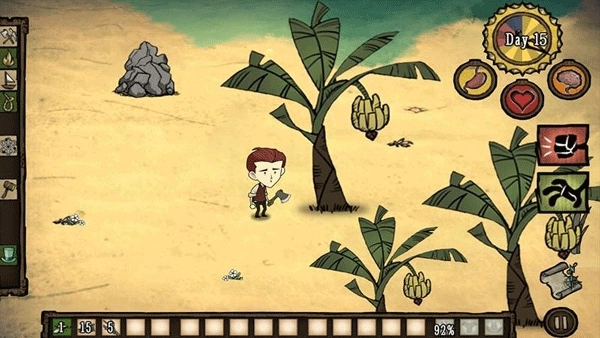 饥荒生存中文版截图3