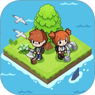 双人浮岛世界生存