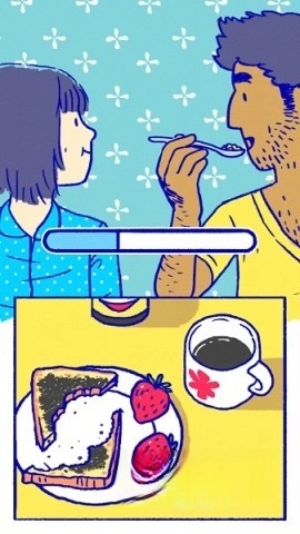 弗洛伦斯之恋截图4