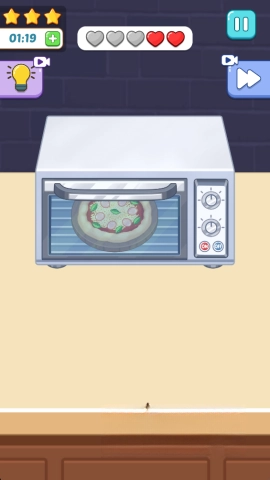 我的温馨厨房图2