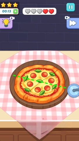 我的温馨厨房图3