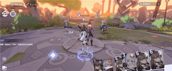 依露希尔星晓(Higan: Eruthyll)  安卓版