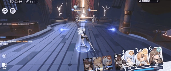 依露希尔星晓(Higan: Eruthyll)  安卓版