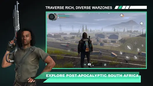 坚不可摧生存(3)