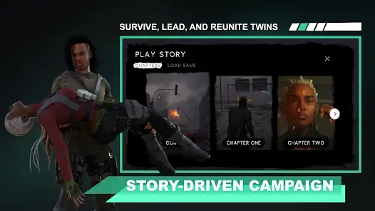 坚不可摧生存(4)