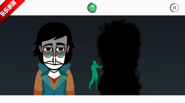 节奏盒子TheLastShow模组最新版图4