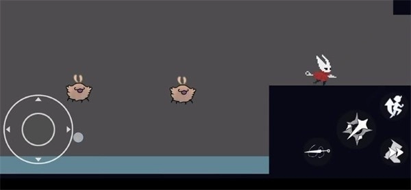 丝之歌跳跳乐模拟器手机版