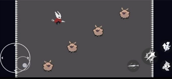 丝之歌跳跳乐模拟器手机版