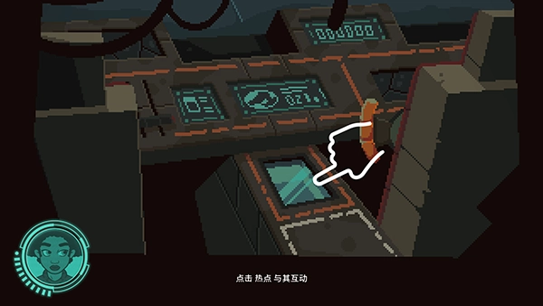 被遗弃的星球游戏手机版