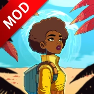 被遗弃的星球游戏手机版