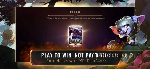 符文大地传说国际服图3