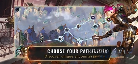 符文大地传说国际服图4