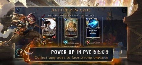 符文大地传说国际服图5