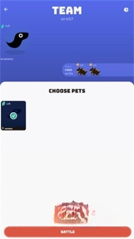 虚空宠物地下城图2