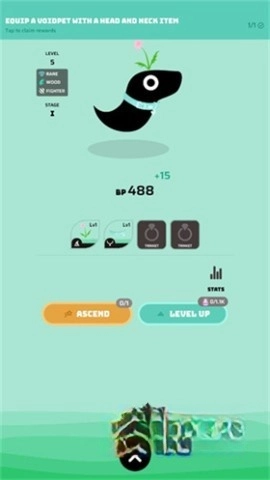 虚空宠物地下城图4