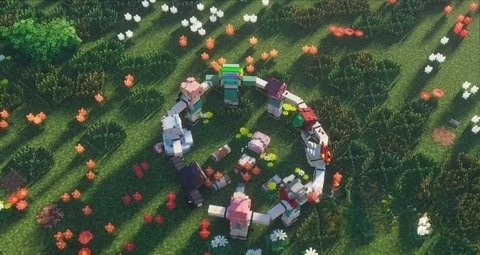 MC乌托邦探险之旅图3