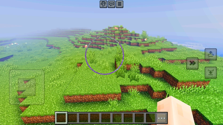 我的世界国际版(4)