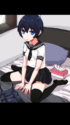 和妹妹两个人看家最新版图2