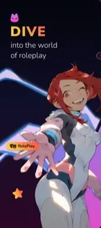 Monaland虚拟伴侣