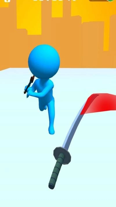 不服你来战截图3