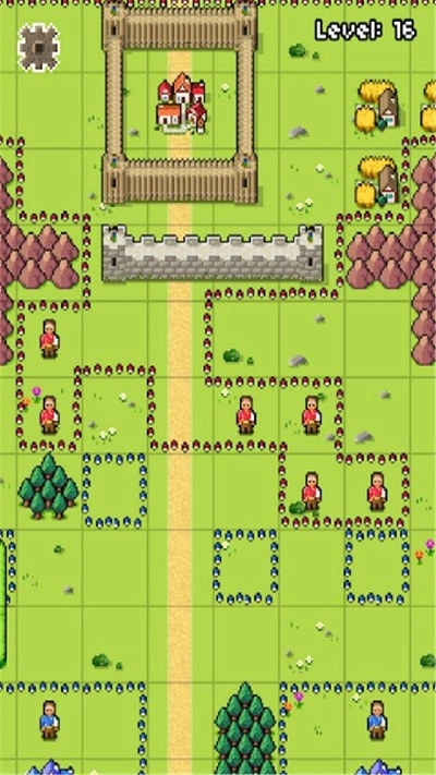 王国与城堡手机版