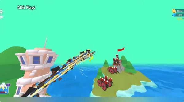 弓箭手猎人传奇 (3)