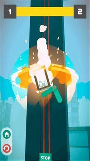 救救特工电梯1图1