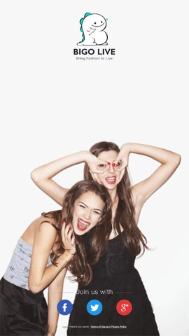 BIGO LIVE2026图2