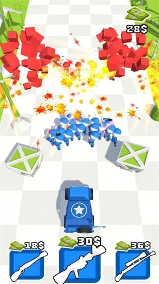 突围士兵冲击.02图1