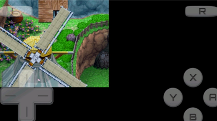 牧场物语风之集市 a图1