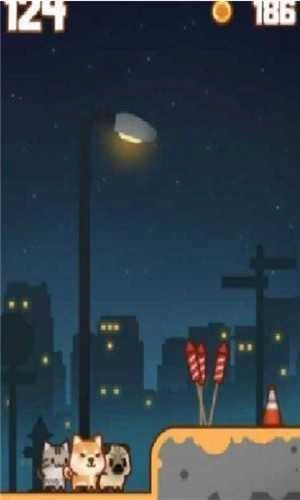 跳跳宠物小队3 3