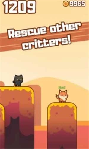 跳跳宠物小队3 1