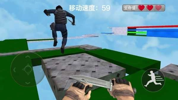 闯关模拟淘汰赛图3