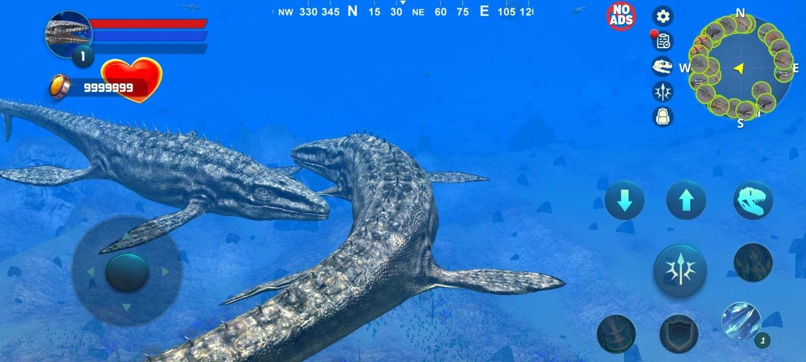 沧龙模拟器 -图3