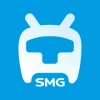 smg投屏助手 