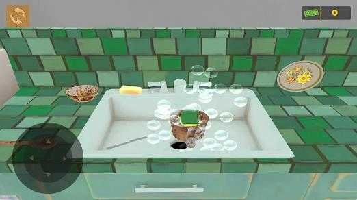 湖畔咖啡馆物语 图1