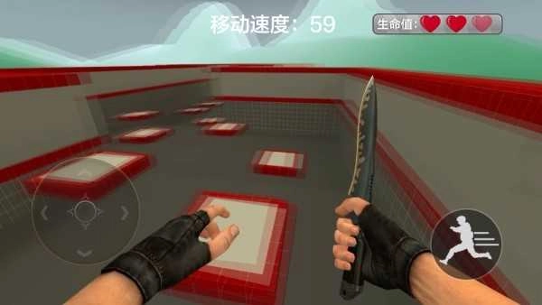 闯关模拟淘汰赛图2