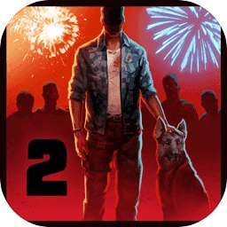 勇闯死人谷2正版 V1.43.2