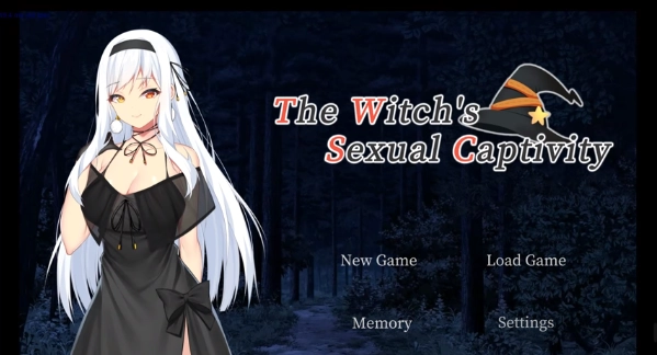 魔女的囚禁手机版3