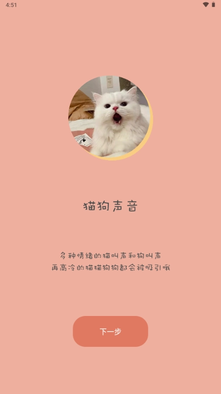 哆啦猫狗翻译器 图4