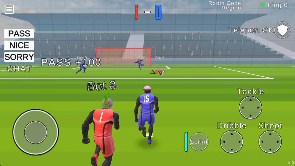 无与伦比的足球图3