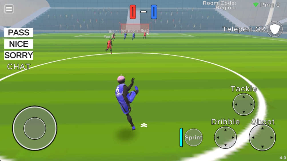 无与伦比的足球图2